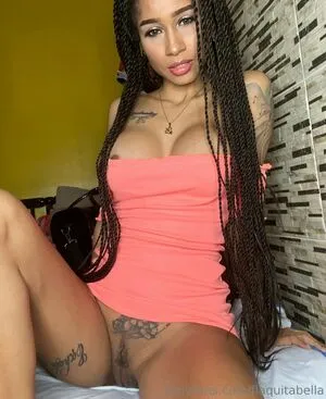 flaquitabella OnlyFans Leaked Free Thumbnail Picture - #kKKHGAc4q8