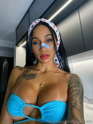 flaquitabella OnlyFans Leaked Free Thumbnail Picture - #l9fa9ZNUgp