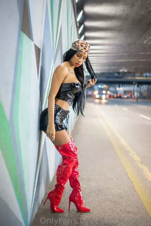 flaquitabella OnlyFans Leaked Free Thumbnail Picture - #lgEuFcmJpq
