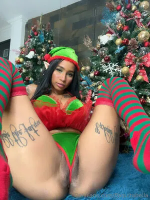 flaquitabella OnlyFans Leaked Free Thumbnail Picture - #loy72SWeuq