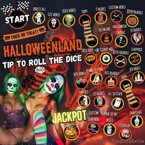 flaquitabella OnlyFans Leaked Free Thumbnail Picture - #mLJVowyZJZ