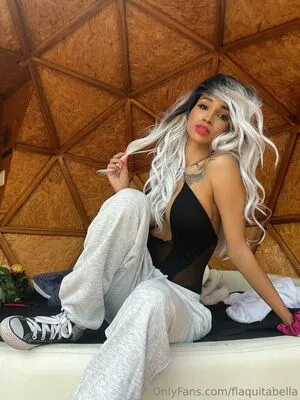 flaquitabella OnlyFans Leaked Free Thumbnail Picture - #oDiIQ5Bqiq
