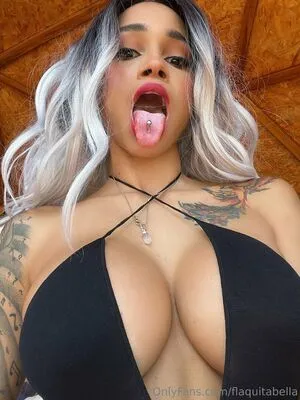 flaquitabella OnlyFans Leaked Free Thumbnail Picture - #pLdcXnPUj5