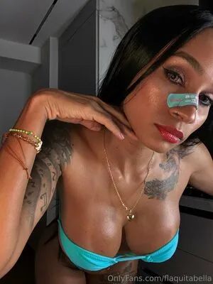 flaquitabella OnlyFans Leaked Free Thumbnail Picture - #qEv9Lapdwn