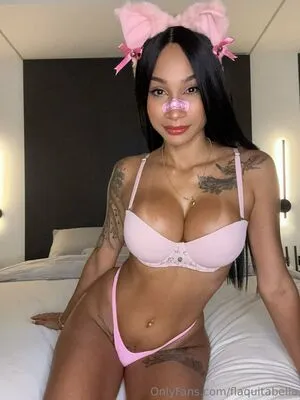 flaquitabella OnlyFans Leaked Free Thumbnail Picture - #qjK7liVOA4
