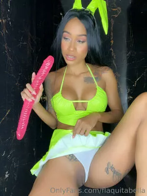flaquitabella OnlyFans Leaked Free Thumbnail Picture - #rJxJIGUR0D