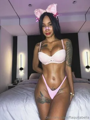 flaquitabella OnlyFans Leaked Free Thumbnail Picture - #rlx9Wun9za