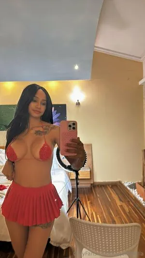 flaquitabella OnlyFans Leaked Free Thumbnail Picture - #rzyuwvXj0F