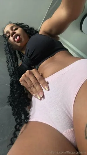 flaquitabella OnlyFans Leaked Free Thumbnail Picture - #sh2NMUOV5N