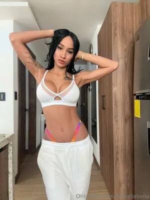 flaquitabella OnlyFans Leaked Free Thumbnail Picture - #spPQ9GfaFI