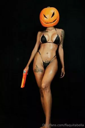 flaquitabella OnlyFans Leaked Free Thumbnail Picture - #suajepYN5k