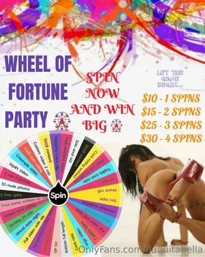 flaquitabella OnlyFans Leaked Free Thumbnail Picture - #tP2rTp9eBM