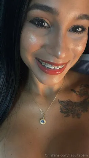 flaquitabella OnlyFans Leaked Free Thumbnail Picture - #tgalQVghOp
