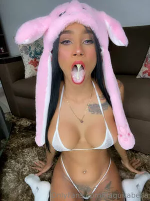 flaquitabella OnlyFans Leaked Free Thumbnail Picture - #uBpEJPATck