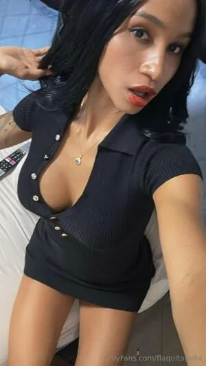 flaquitabella OnlyFans Leaked Free Thumbnail Picture - #vEyHMBqlnL