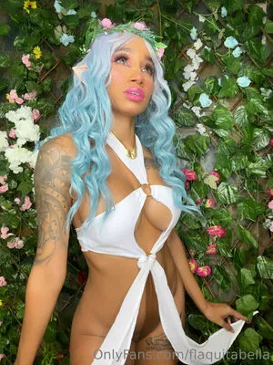 flaquitabella OnlyFans Leaked Free Thumbnail Picture - #vO4hwG5neS