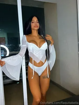 flaquitabella OnlyFans Leaked Free Thumbnail Picture - #xlJbHZR805