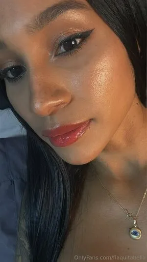 flaquitabella OnlyFans Leaked Free Thumbnail Picture - #yWL5IM91FF