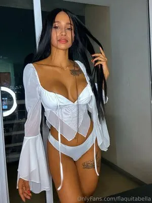 flaquitabella OnlyFans Leaked Free Thumbnail Picture - #yjLafeRnOf