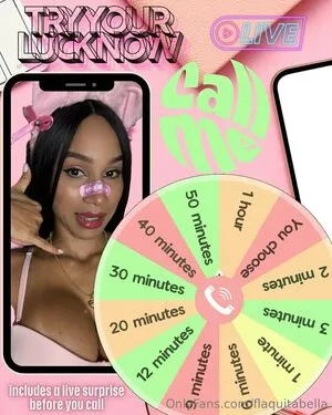 flaquitabella OnlyFans Leaked Free Thumbnail Picture - #yn4o14hjAc