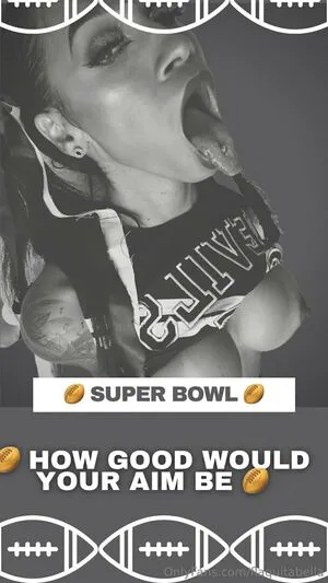 flaquitabella OnlyFans Leaked Free Thumbnail Picture - #zG33yxRJRE