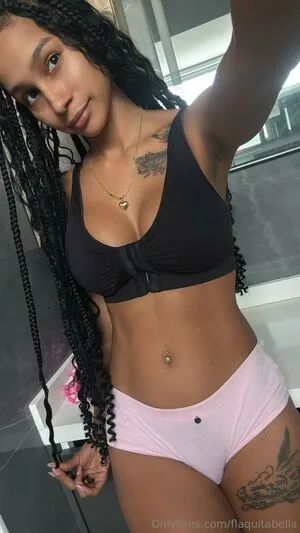 flaquitabella OnlyFans Leaked Free Thumbnail Picture - #zKv1j3xxJI