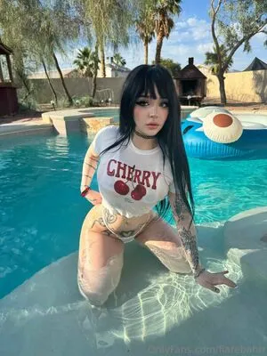 Flarebahrr OnlyFans Leaked Free Thumbnail Picture - #6AX3mECe1o