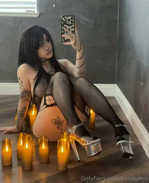 Flarebahrr OnlyFans Leaked Free Thumbnail Picture - #99w9kpXMrW