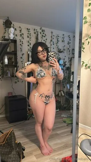 Flarebahrr OnlyFans Leaked Free Thumbnail Picture - #aRqH5JE0Pl