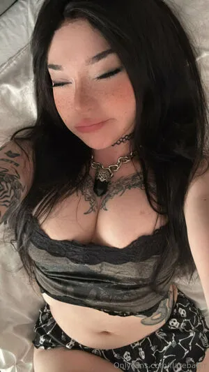 Flarebahrr OnlyFans Leaked Free Thumbnail Picture - #b3SQ8CKTOU