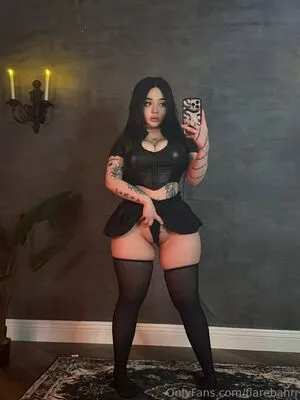 Flarebahrr OnlyFans Leaked Free Thumbnail Picture - #szZuD6hrCw