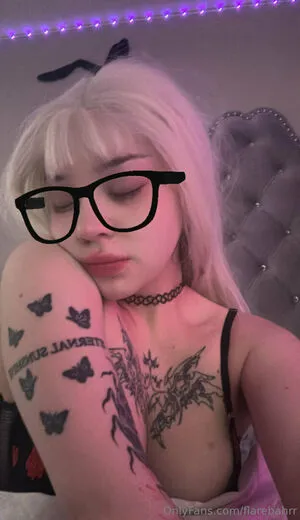 Flarebahrr OnlyFans Leaked Free Thumbnail Picture - #tS1JlgG0Le