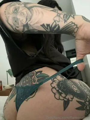 Flareonxfree OnlyFans Leaked Free Thumbnail Picture - #W8RuX5cy2x