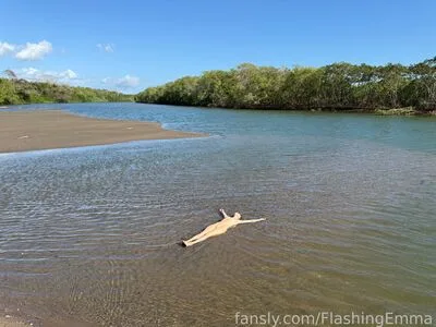 Flashingemma OnlyFans Leaked Free Thumbnail Picture - #Ntibi8rs3G