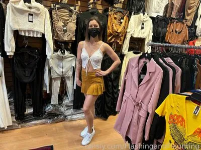 Flashingemma OnlyFans Leaked Free Thumbnail Picture - #pAkshrSZAD