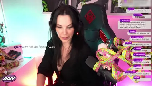 Flauschigtv OnlyFans Leaked Free Thumbnail Picture - #01EuTh6vgL