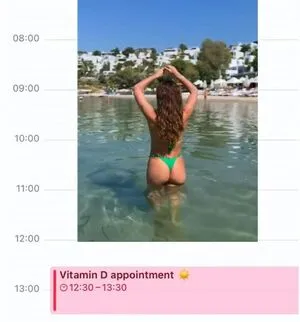 Flavia Alessandra OnlyFans Leaked Free Thumbnail Picture - #5PBrY753yX