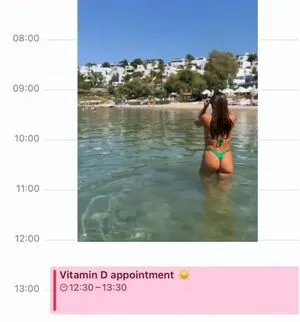 Flavia Alessandra OnlyFans Leaked Free Thumbnail Picture - #6O6o0IpJgY