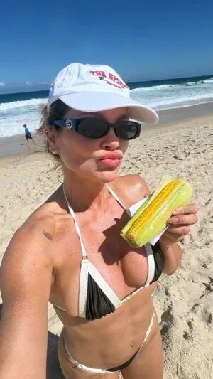 Flavia Alessandra OnlyFans Leaked Free Thumbnail Picture - #D0TdT2f19K