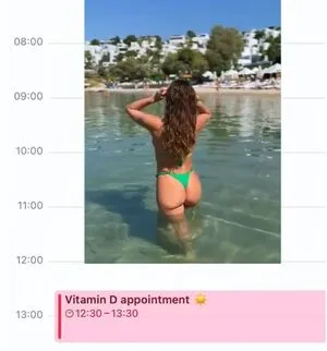 Flavia Alessandra OnlyFans Leaked Free Thumbnail Picture - #L1BI4JHvEr