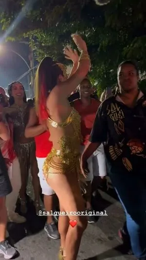Flavia Alessandra OnlyFans Leaked Free Thumbnail Picture - #Lb5VEQIihh
