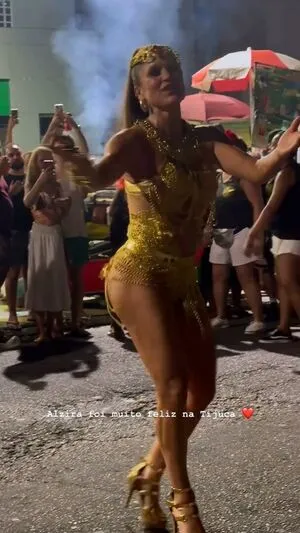 Flavia Alessandra OnlyFans Leaked Free Thumbnail Picture - #X5WrL7DAf0