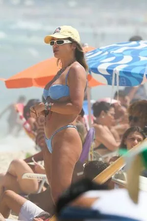 Flavia Alessandra OnlyFans Leaked Free Thumbnail Picture - #jxTiY78SA8