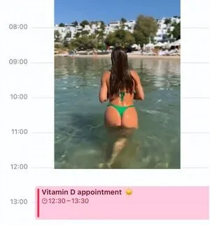 Flavia Alessandra OnlyFans Leaked Free Thumbnail Picture - #rnXrX2gz94