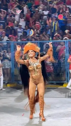 Flavia Alessandra OnlyFans Leaked Free Thumbnail Picture - #seiC9Px6Z6