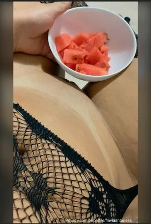 Flavia Antunes OnlyFans Leaked Free Thumbnail Picture - #A3KZez7lOc
