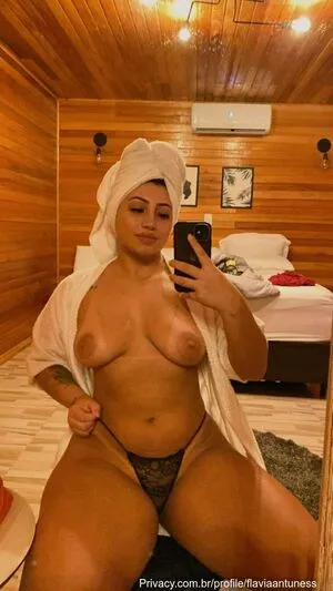 Flavia Antunes OnlyFans Leaked Free Thumbnail Picture - #YBBwD1xPL6