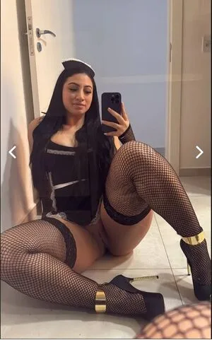 Flavia Antunes OnlyFans Leaked Free Thumbnail Picture - #h8f3O2Y48v
