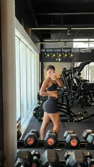 Flavia Dutra OnlyFans Leaked Free Thumbnail Picture - #70xSx5NdHb