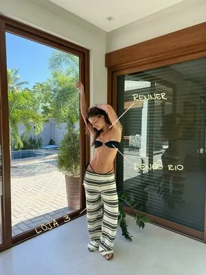 Flavia Dutra OnlyFans Leaked Free Thumbnail Picture - #CvjolEeHWh